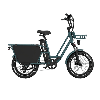 KOOLUX X7 Pro - E-Bike - Wheelyshop