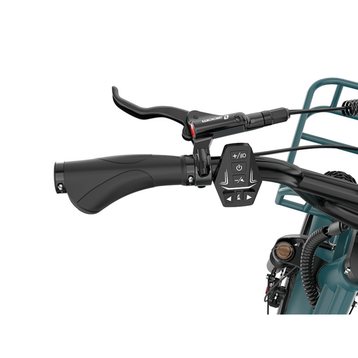 KOOLUX X7 Pro - E-Bike - Wheelyshop