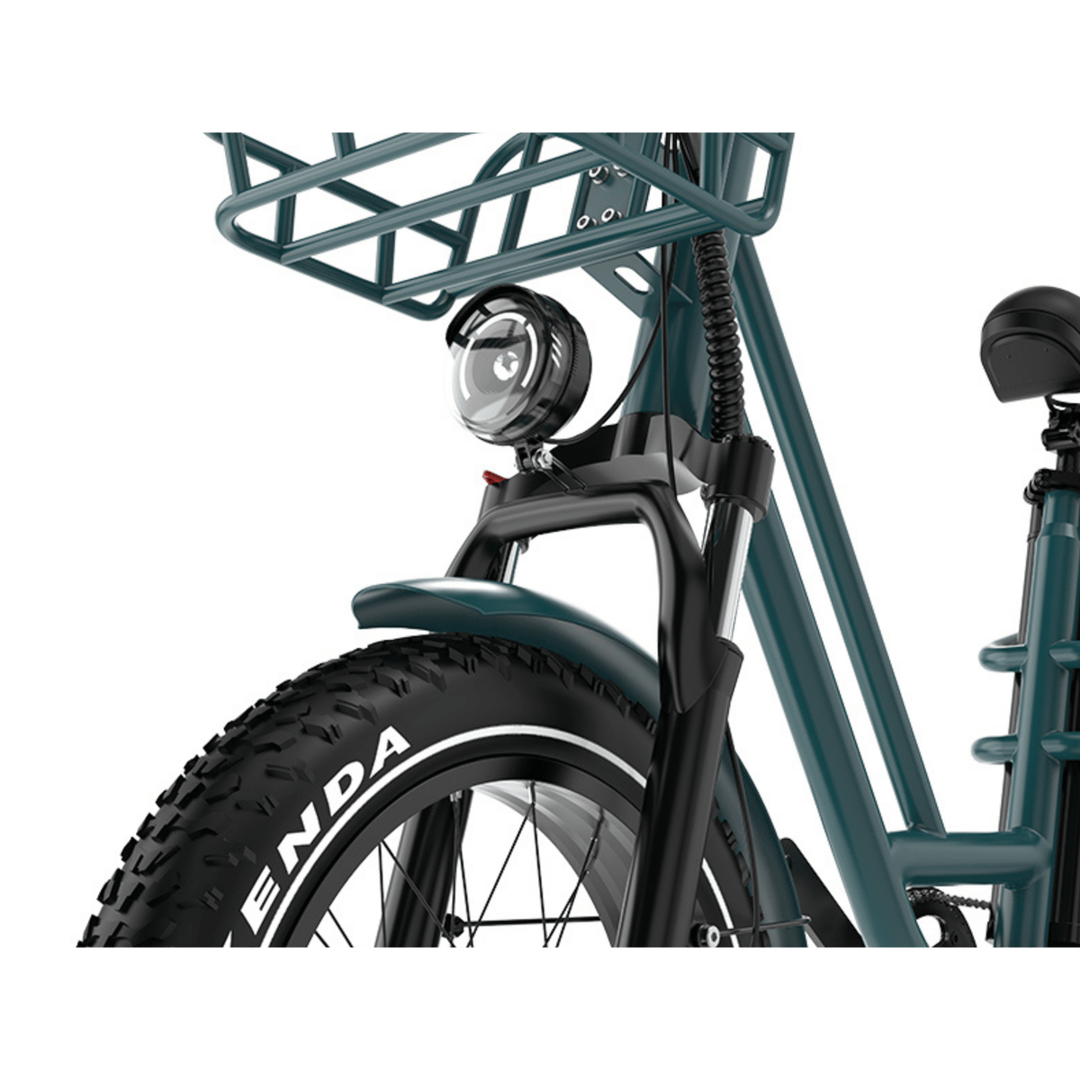 KOOLUX X7 Pro - E-Bike - Wheelyshop