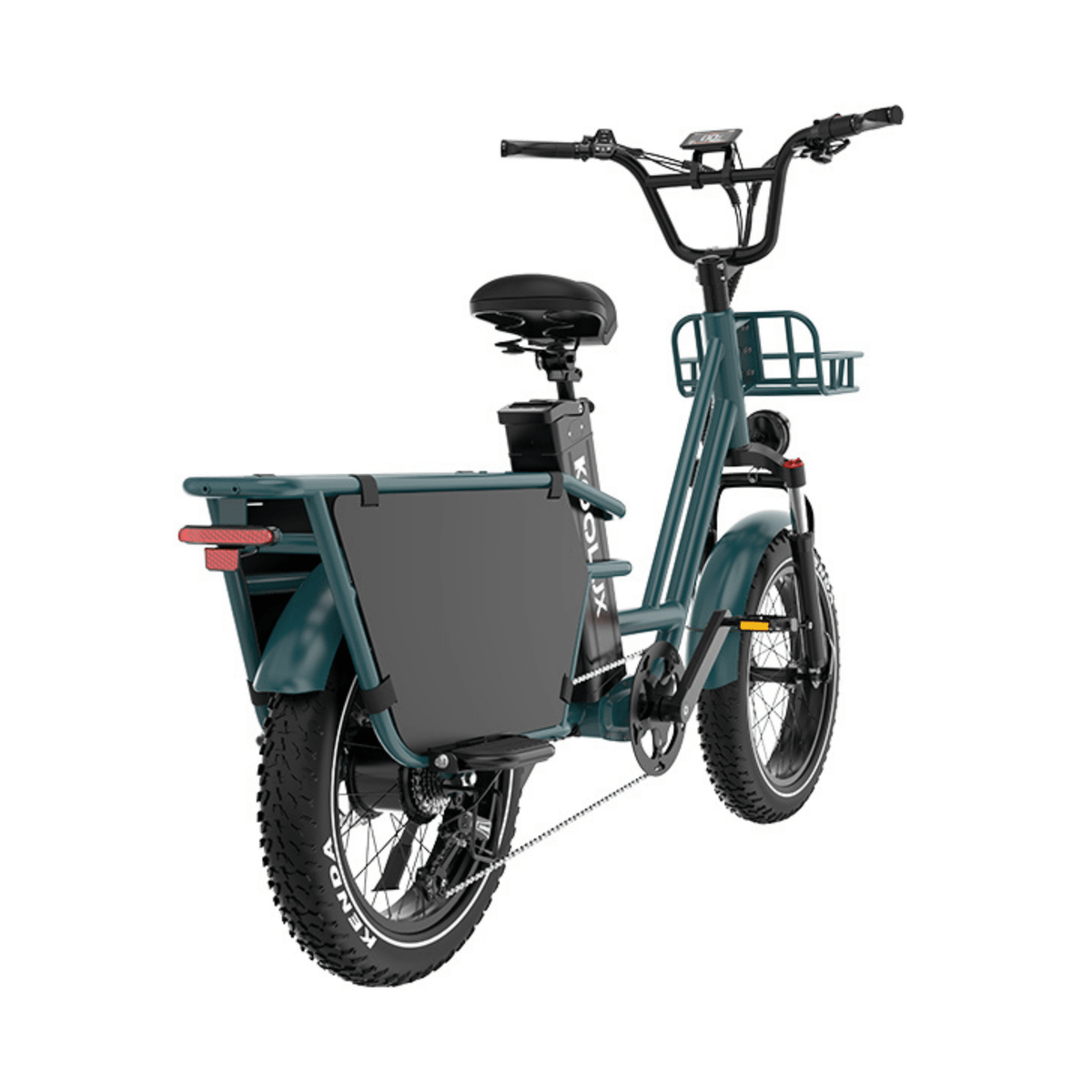 KOOLUX X7 Pro - E-Bike - Wheelyshop