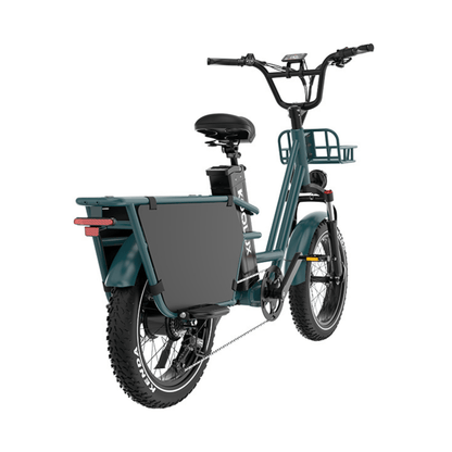 KOOLUX X7 Pro - E-Bike - Wheelyshop