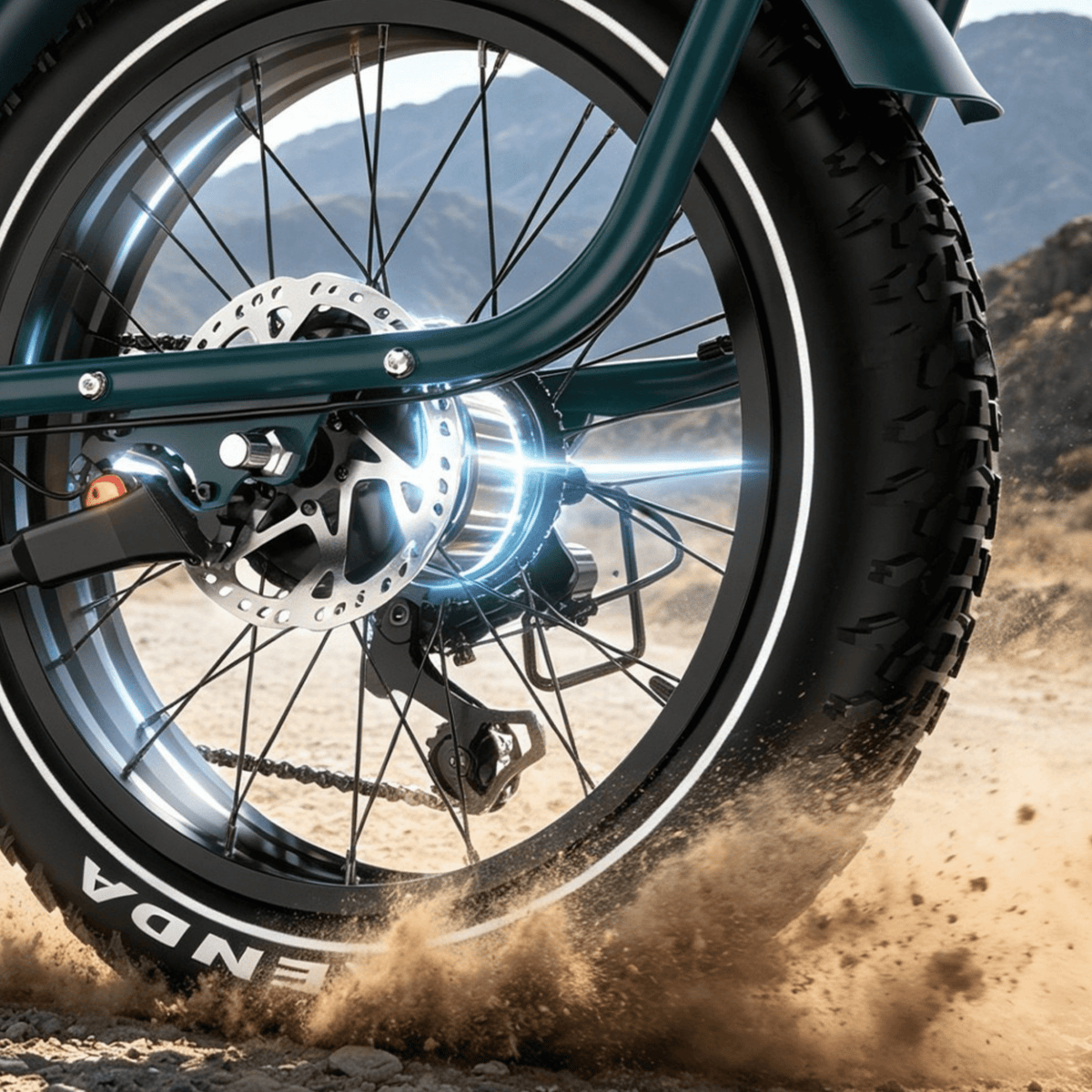 KOOLUX X7 Pro - E-Bike - Wheelyshop