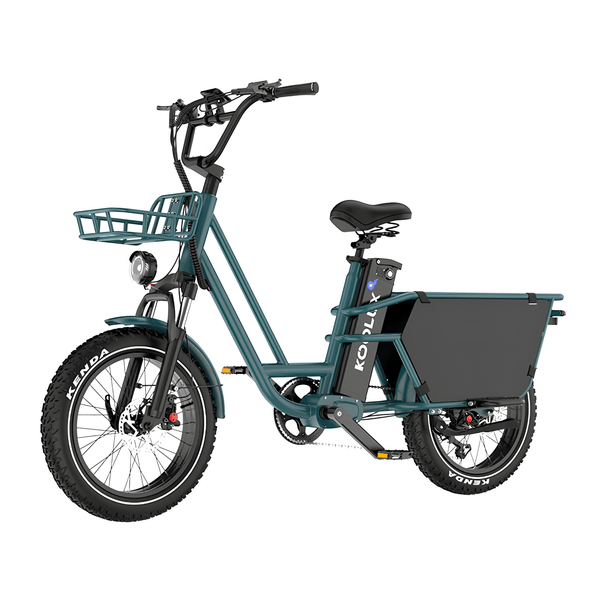 KOOLUX X7 Pro - Elcykel - Wheelyshop