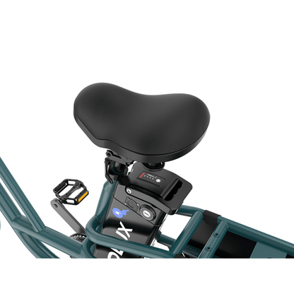 KOOLUX X7 Pro - E-Bike - Wheelyshop