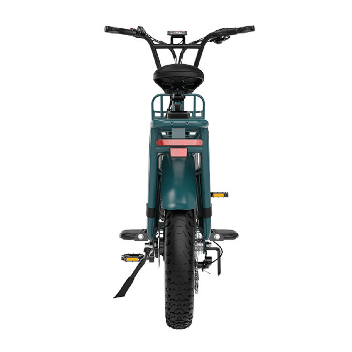 KOOLUX X7 Pro - E-Bike - Wheelyshop