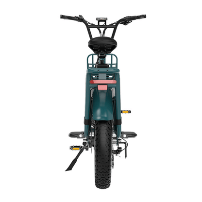 KOOLUX X7 Pro - E-Bike - Wheelyshop