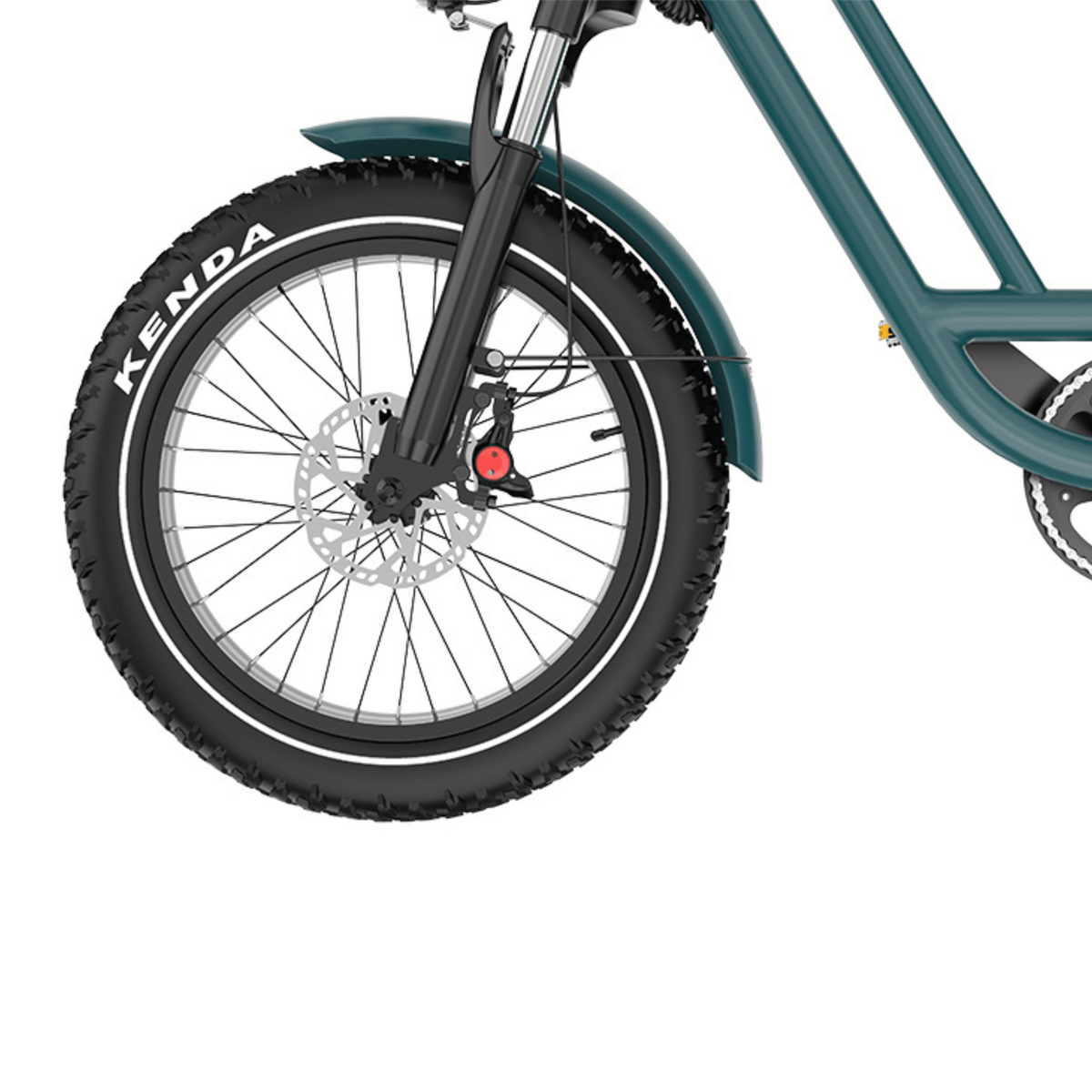 KOOLUX X7 Pro - E-Bike - Wheelyshop