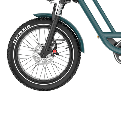 KOOLUX X7 Pro - E-Bike - Wheelyshop