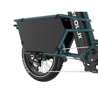 KOOLUX X7 Pro - E-Bike - Wheelyshop