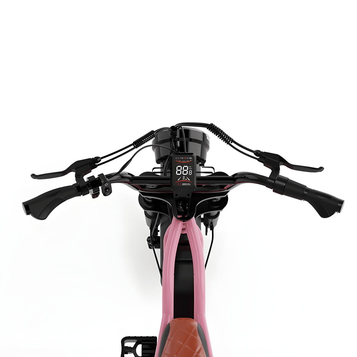 KOOLUX X9 Mini - E-Bike - Wheelyshop