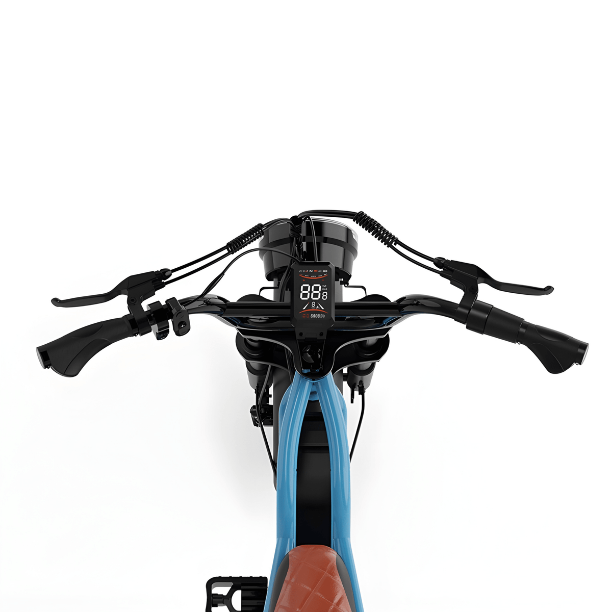 KOOLUX X9 Mini - E-Bike - Wheelyshop