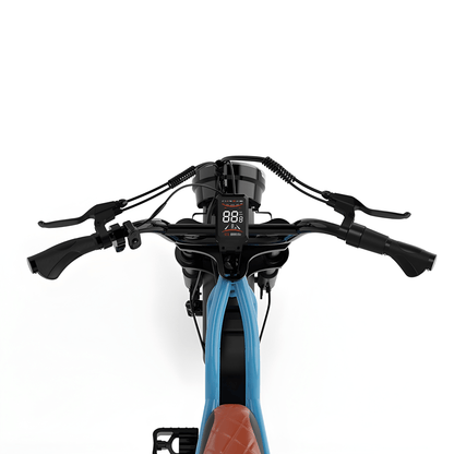 KOOLUX X9 Mini - E-Bike - Wheelyshop