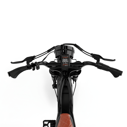 KOOLUX X9 Mini - E-Bike - Wheelyshop