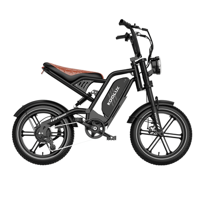 KOOLUX X9 Mini - E-Bike - Wheelyshop