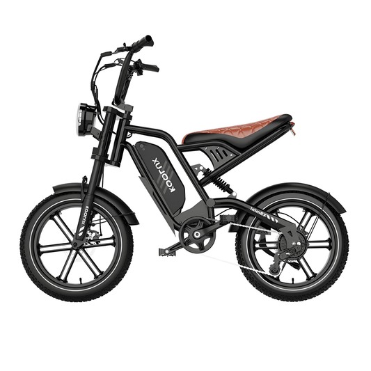 KOOLUX X9 Mini - E-Bike - Wheelyshop