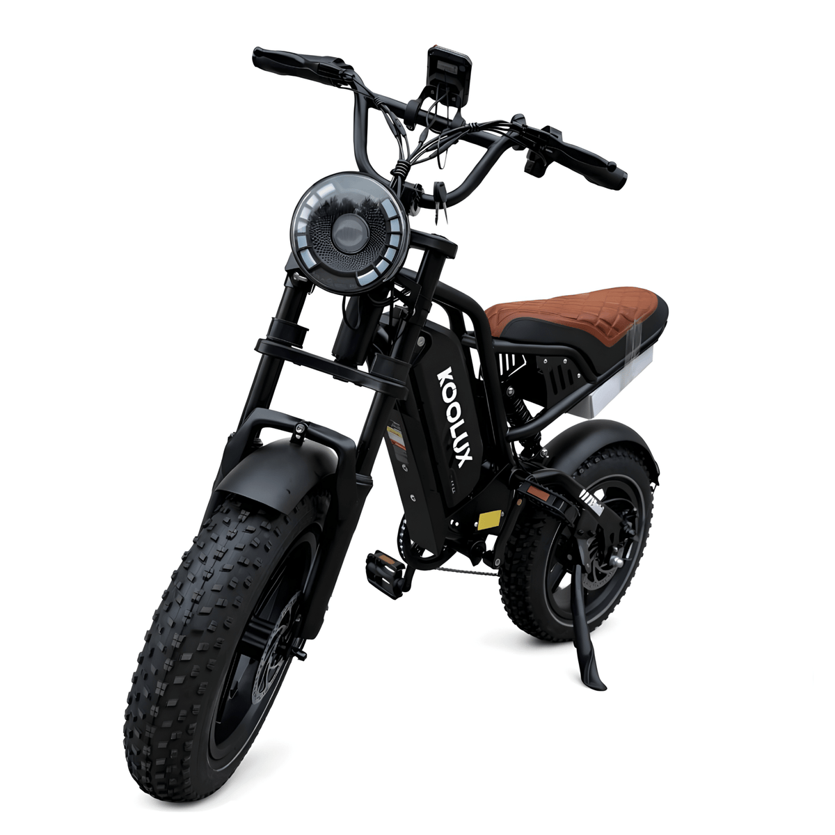 KOOLUX X9 Mini - E-Bike - Wheelyshop