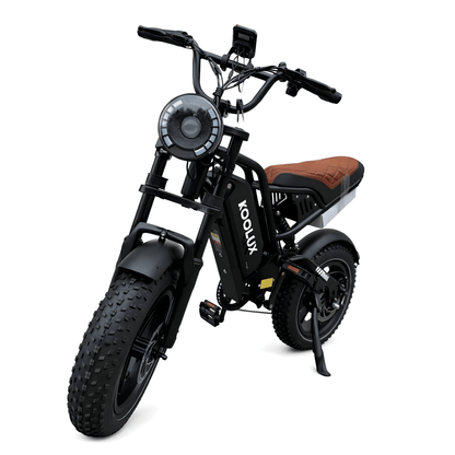 KOOLUX X9 Mini - E-Bike - Wheelyshop