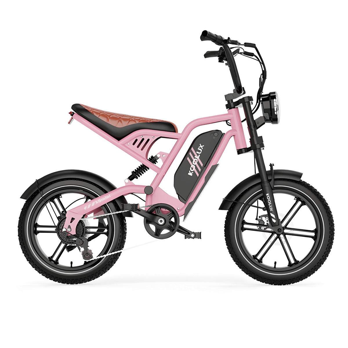 KOOLUX X9 Mini - E-Bike - Wheelyshop