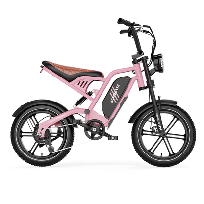 KOOLUX X9 Mini - E-Bike - Wheelyshop