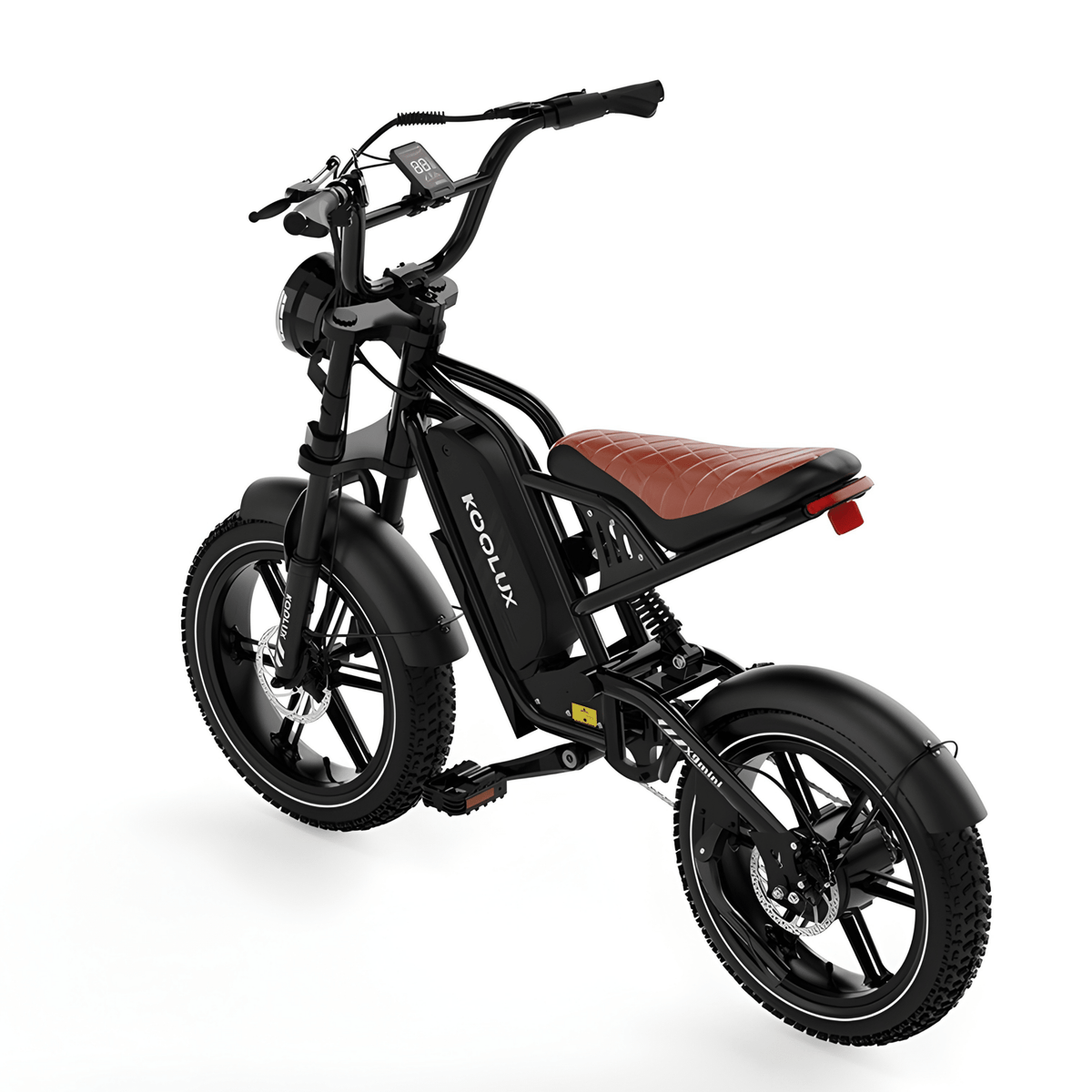 KOOLUX X9 Mini - E-Bike - Wheelyshop