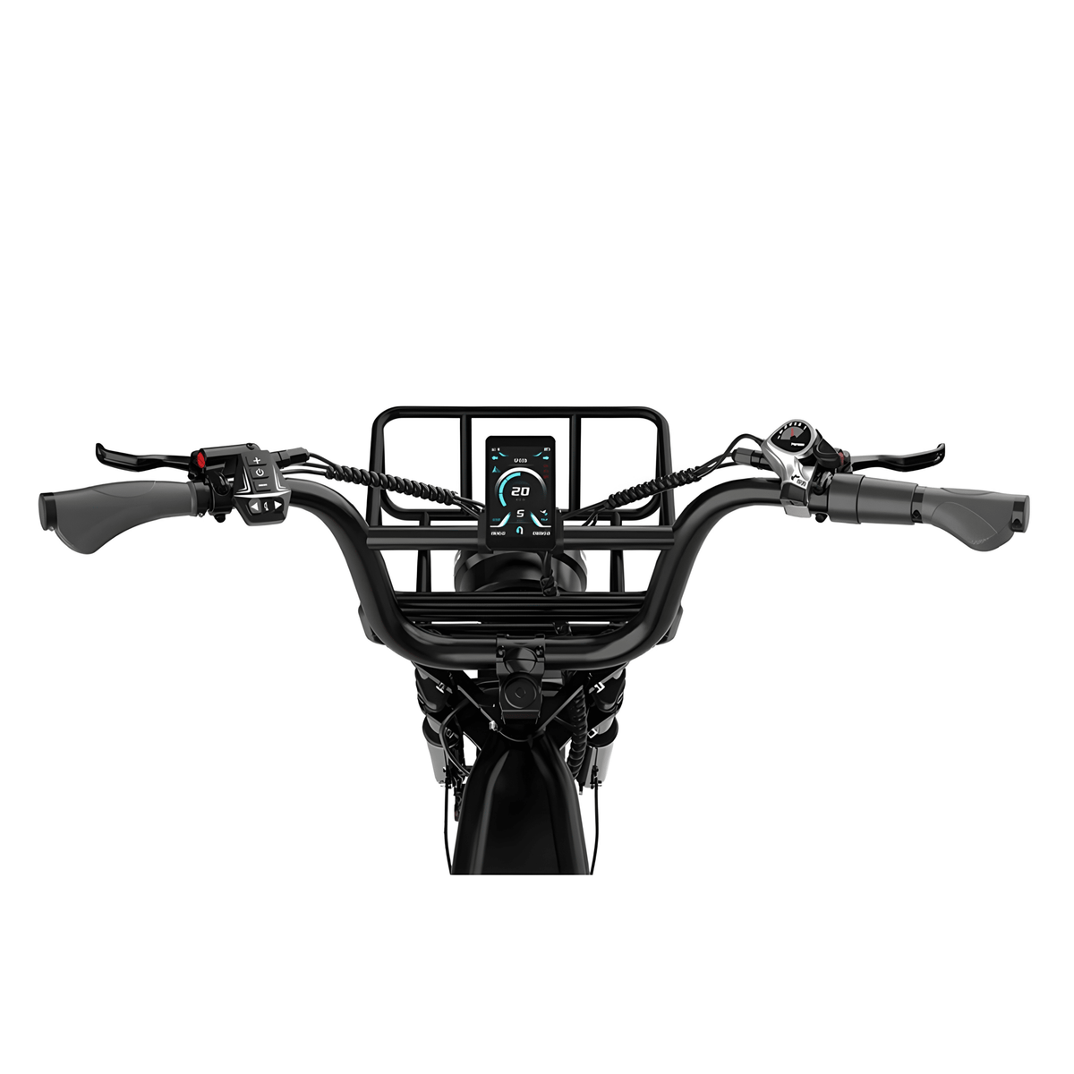 KOOLUX X9 Pro - E-Bike - Wheelyshop