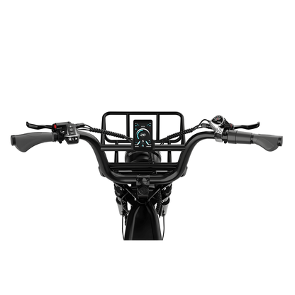 KOOLUX X9 Pro - E-Bike - Wheelyshop