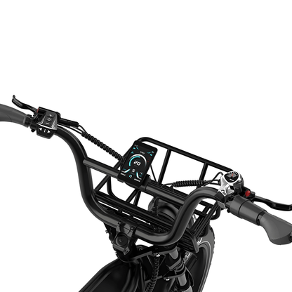 KOOLUX X9 Pro - E-Bike - Wheelyshop