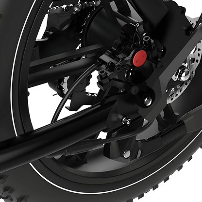 KOOLUX X9 Pro - E-Bike - Wheelyshop