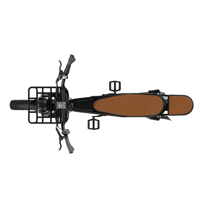 KOOLUX X9 Pro - E-Bike - Wheelyshop