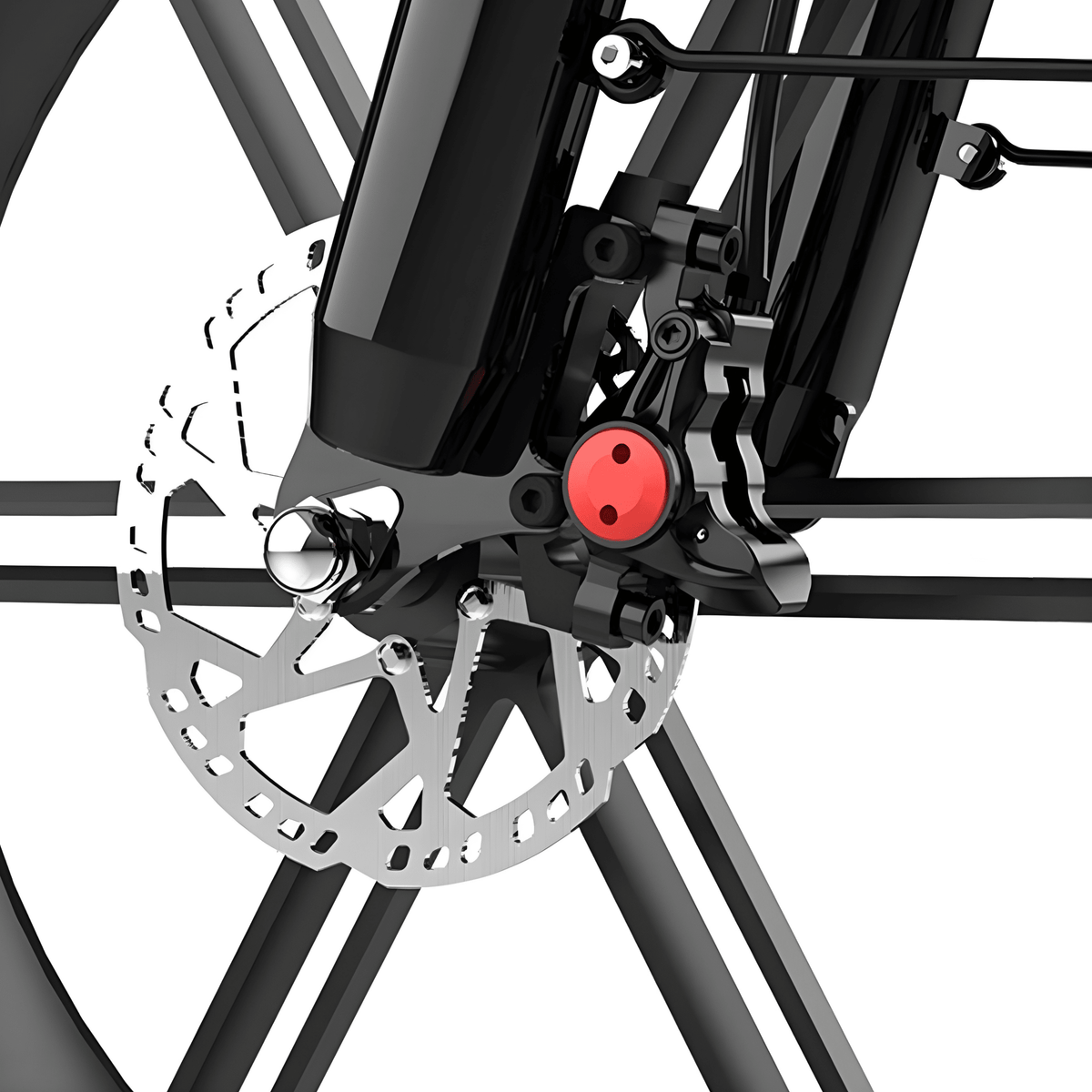 KOOLUX X9 Pro - E-Bike - Wheelyshop