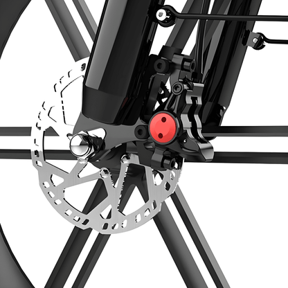KOOLUX X9 Pro - E-Bike - Wheelyshop