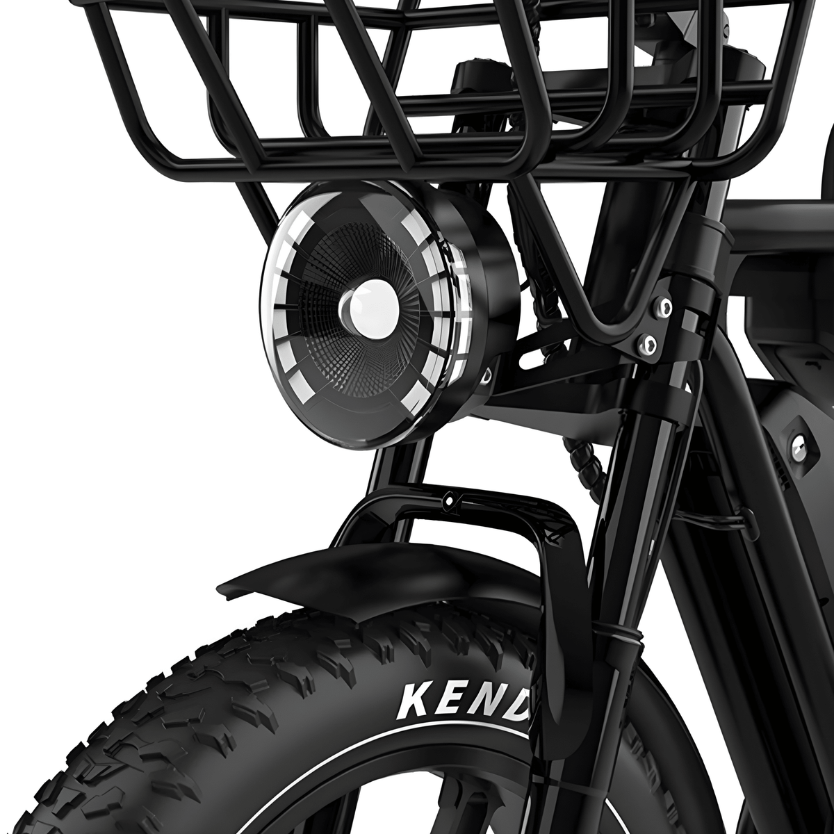 KOOLUX X9 Pro - E-Bike - Wheelyshop
