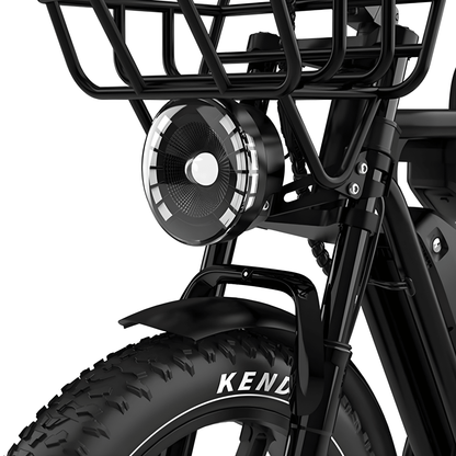 KOOLUX X9 Pro - E-Bike - Wheelyshop
