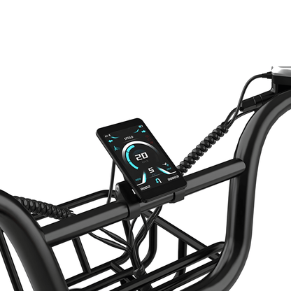 KOOLUX X9 Pro - E-Bike - Wheelyshop