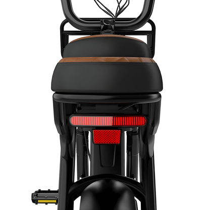 KOOLUX X9 Pro - E-Bike - Wheelyshop