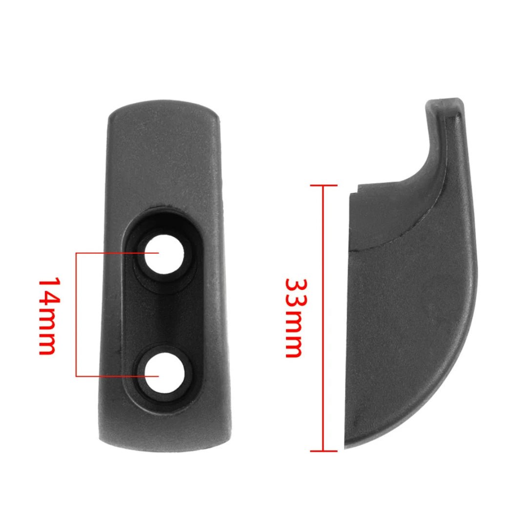 Haken HX X7 - Ersatzteil - Wheelyshop