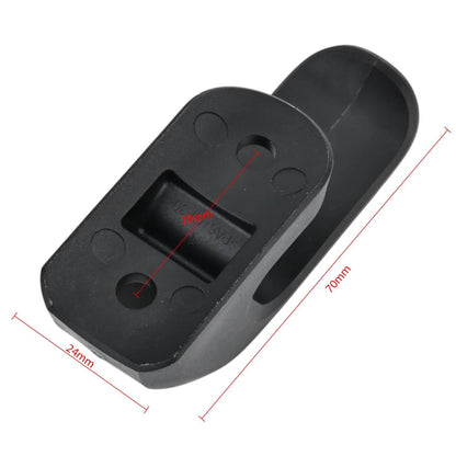 Haken Ninebot Max G3/G2/F3/ZT3 Pro - Zubehör - Wheelyshop
