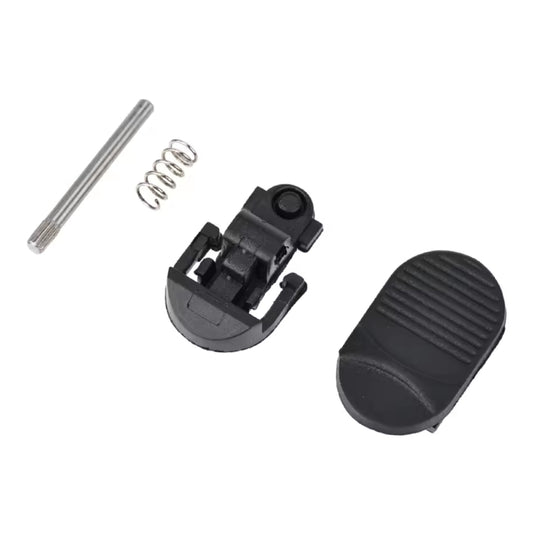 Hakenverschluss mit Feder HX X7 - Ersatzteil - Wheelyshop