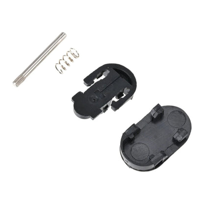 Hakenverschluss mit Feder HX X7 - Ersatzteil - Wheelyshop