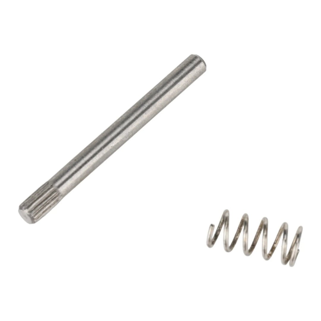 Hakenverschluss mit Feder HX X7 - Ersatzteil - Wheelyshop