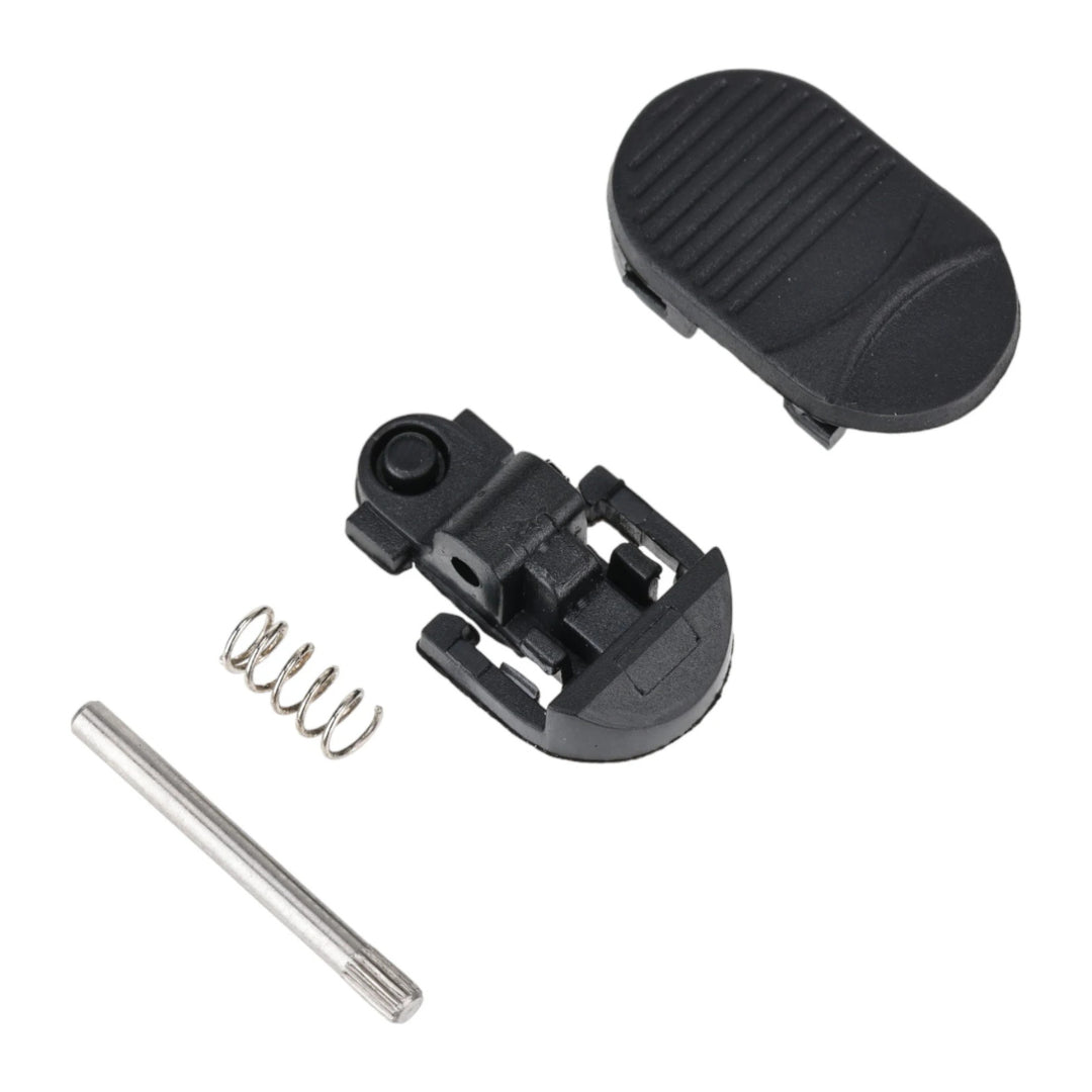 Hakenverschluss mit Feder HX X7 - Ersatzteil - Wheelyshop