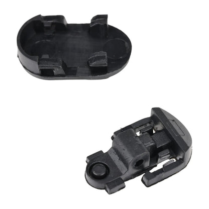 Hakenverschluss mit Feder HX X7 - Ersatzteil - Wheelyshop