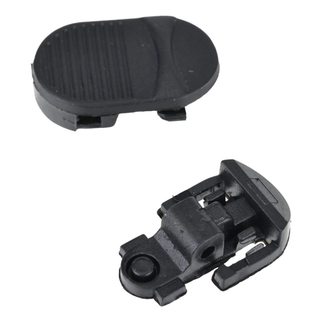 Hakenverschluss mit Feder HX X7 - Ersatzteil - Wheelyshop