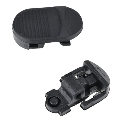 Hakenverschluss mit Feder HX X7 - Ersatzteil - Wheelyshop