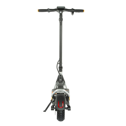 KuKirin A1 - Elsparkcykel - Wheelyshop