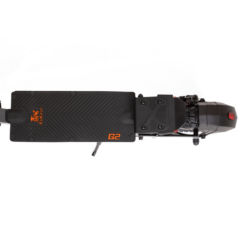 KuKirin G2 - E-Scooter - Wheelyshop