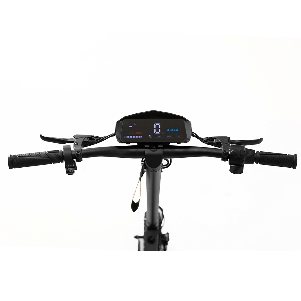 KuKirin G2 (VMP) - E-Scooter - Wheelyshop