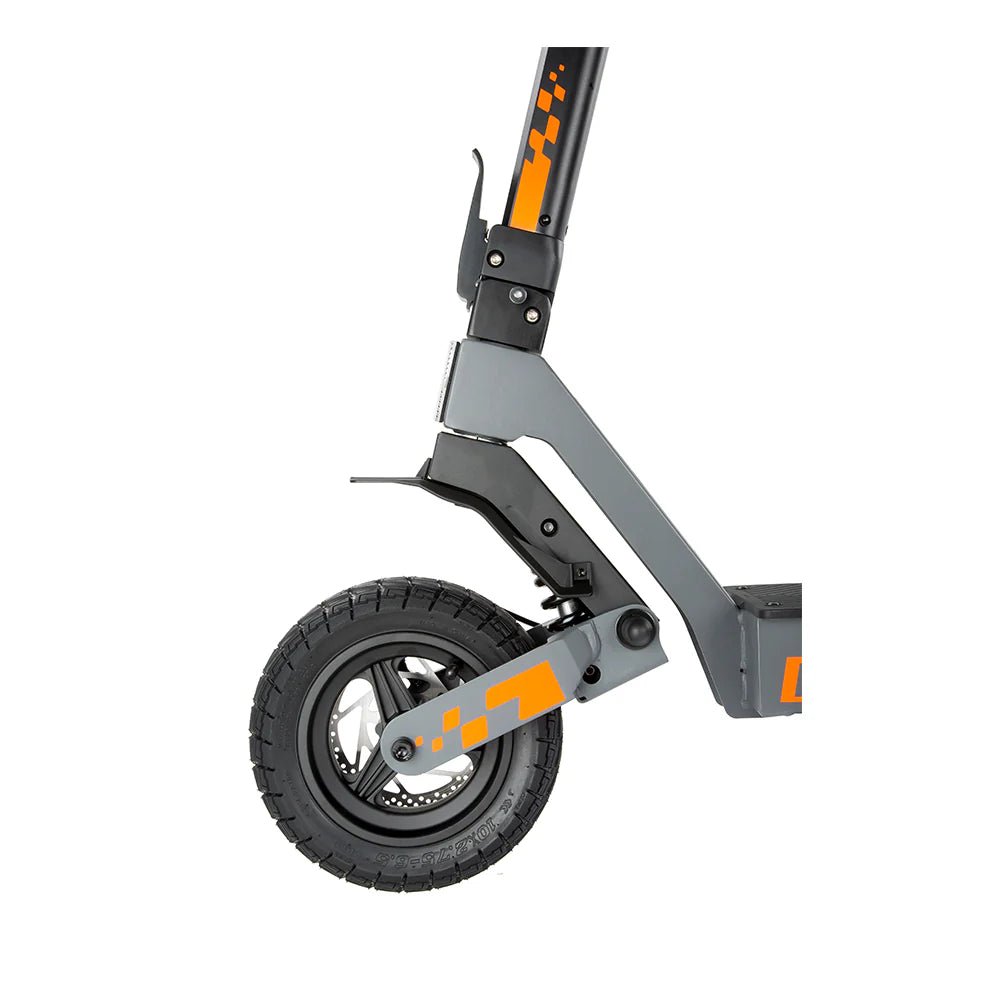KuKirin G2 - E-Scooter - Wheelyshop