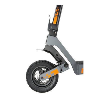 KuKirin G2 - E-Scooter - Wheelyshop