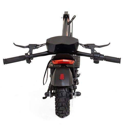 KuKirin G2 - E-Scooter - Wheelyshop